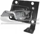 Опора двигуна Citroen C2,C3 Peugeot 207,1007 1.1/1.4/1.6 02.02- 40266