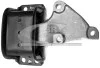 Опора двигуна права перед. CITROEN C4 I PEUGEOT 307, 307 SW 2.0D 08.00-12.09 40274