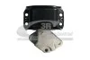 Опора двигателя правая Peugeot Berlingo, 307 1,6HDi 04- 40278
