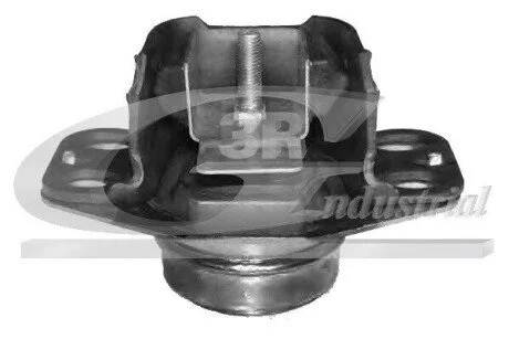 Опора двигателя прав. перед. Renault Kangoo/Clio II 1,4/1,6 16V/1,9D 97- 3RG 40662