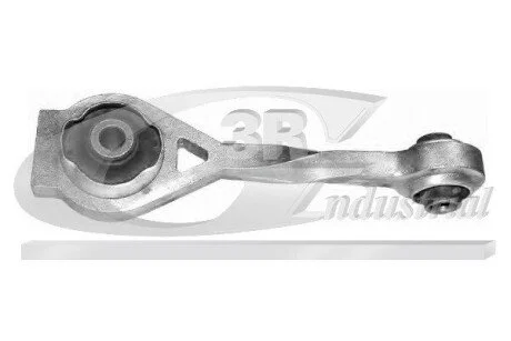 Опора двигуна Renault Megane 1.9 DTi/DCi 03/00- 3RG 40668