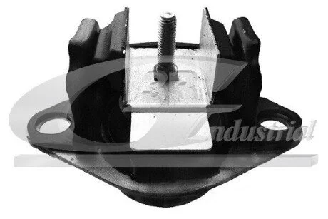 Подушка двигуна 3RG 40670