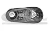Опора двигателя задняя Renault Megane II 1.9 DCi/Scenic II 03- 40678