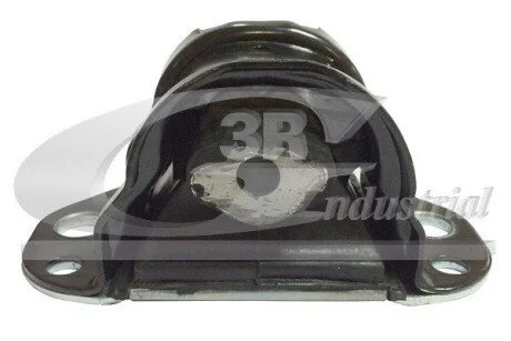 Опора двигателя Renault Clio II,Kangoo,Thalia 1.2-1.9D 1998-> Nissan Kubistar 1.2 16V 2006- 3RG 40691