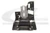 Опора двигуна ліва Citroen C3 II, C4 Cactus, C-Elysee, DS3 Peugeot 2008, 208, 301, 308 II 1.0-1.6 11.09- 41215