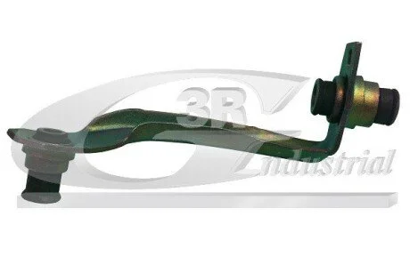 Опора двигуна передня права Renault Megane, Scenic, 02-09 3RG 41608