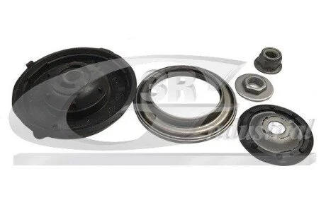 К-кт подушка+підшипник передн. аморт. Citroen C4 I 04-, Peugeot 307 00- 3RG 45256