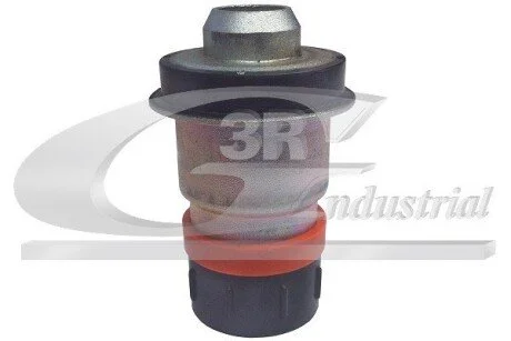 Сайлентблок балки Renault Scenic II, Renault Megane II Nissan Note 1.2-2.0D 09.02- 3RG 50666