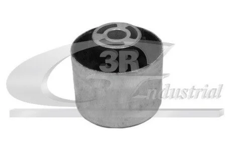 С/блок зад.продольного важеля Audi A3 03-/Seat Altea,XLToledo III/Leon 05-/Skoda Octavia 04-/VW:Golf V,JettaIII Passat 05- 3RG 50744