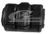 (Ø 22mm) Втулка стабілізатора перед. Citroen Berlingo/Peugeot Partner 96-15 60228