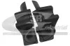 Ø 22mm Втулка стабілізатора перед. Peugeot 305 1.6 82-88/ 405 1.9 8-92 60232
