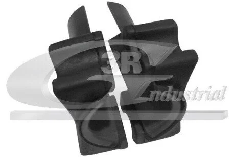 Ø 22mm Втулка стабілізатора перед. Peugeot 305 1.6 82-88/ 405 1.9 8-92 3RG 60232