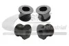 Ø 35mm К-кт втулок стабiлiзатора переднiх ML 163 61503
