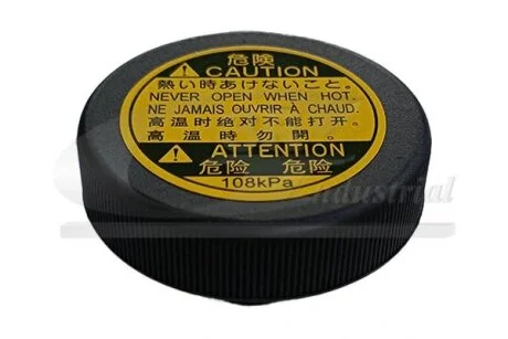 Кришка на компенсаційний бачок Toyota RAV4 III 2.2 D-4D 05- 3RG 65805