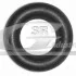 Резинка глушителя Opel Ascona/Kadett -92 70206