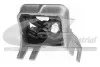 Подвеска глушителя Renault Clio II/Thalia 1.2-1.6 16V 08.00- 70619