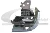 Кронштейн глушителя зад. Renault Megane II, Scenic II 1.4-2.0 11.02- 70622