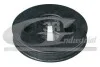Резинка глушителя Fiat Ducato 01-/Citroen Jumper 02- 70902
