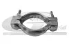 Затисковий хомутик 66mm Сitroen BX/C5/XM/ZX 71026