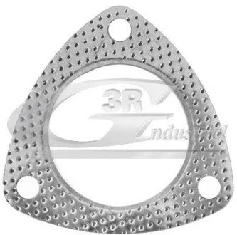 Прокладка колектора Opel Kadett 86-/Vectra B 00- 3RG 71404