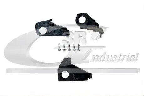 Фото 1 - автозапчасть 3RG 77720 Автозапчасть 3RG 77720 (фото 1)