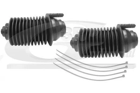 Набір пильовика 3RG 80008