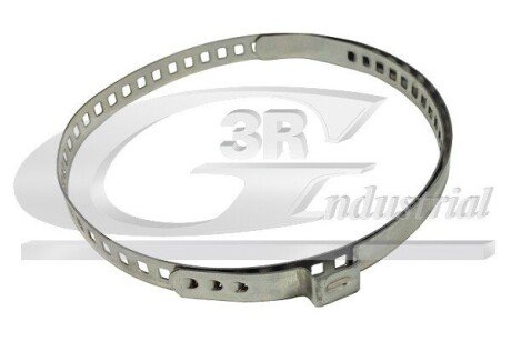 Хомут пильовика ШРКШ 65-122mm 3RG 80041 (фото 1)