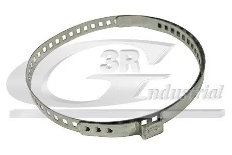 Хомут пильовика ШРКШ 65-122mm 3RG 80041 (фото 1)