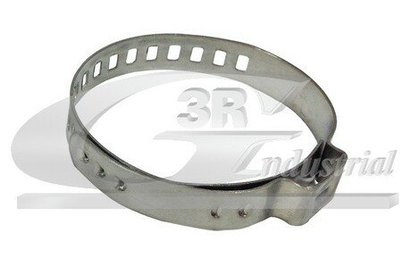 Хомут пильовика ШРКШ 20-45 mm 3RG 80061 (фото 1)