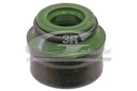 К-кт 8 шт сальников клапанов IN/EX Fiat Bravo 1.4 08-, Doblo 1.4 10- Opel Movano 2.3 CDTI 10-, Vivaro 2.0 CDTI 06- Nissan Primastar dCi 90/dCi 120 0 3RG 80141