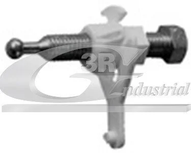 Гайка кільца кріплення фари 3RG 80251