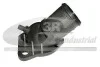 Фланец системы охлаждения Citroen Jumper/Fiat Ducato 2.2 94-02 80264