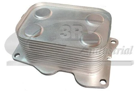 Масляный радиатор C/P 2.0HDI 16V 3RG 80333
