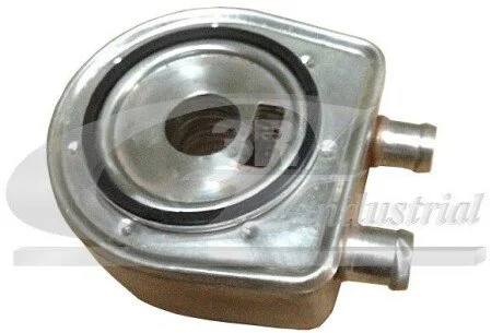 Масляный радиатор Renault 1.9D 3RG 80442