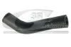 Патрубок с-ми охлаждения Opel Astra G/H/H GTC/Combo/Corsa C/MERIVA A 1.7D 04.03- 80448