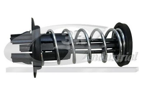 SPREZYNA ZAMKA MASKI 3RG 80584