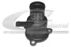 Корпус термостата Renault Kangoo/Megane 1.4/1.6 80659