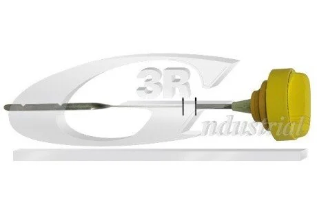 Фото 1 - указатель уровня масла 3RG 80682 Указатель уровня масла 3RG 80682 (фото 1)