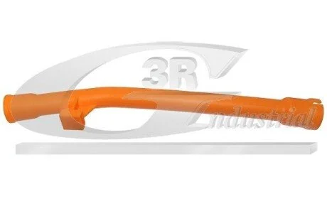 Фото 1 - направляюча масляна щупа VW Golf IV/Polo 1.8T 00- 3RG 80716 Направляюча масляна щупа VW Golf IV/Polo 1.8T 00- 3RG 80716 (фото 1)