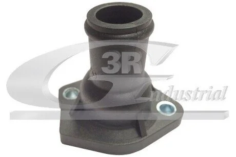 Фланец охлаж. VW Polo/Caddy/Sharan/Audi A6 94- 3RG 80724