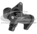 Флянець системи охолодження Audi/Skoda/VW 1.8T 00- 80736