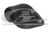 Фланець системи охолодження VW Polo/A4,/A6 1.8/1.8T 95- 80743