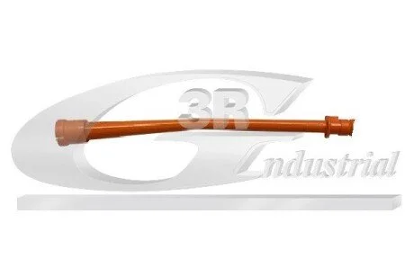 Фото 1 - направляюча масляного щупа VW Golf/Passat 06-/Audi A3/Skoda Octavia 04- 3RG 80772 Направляюча масляного щупа VW Golf/Passat 06-/Audi A3/Skoda Octavia 04- 3RG 80772 (фото 1)