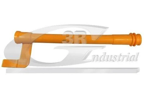 Корпус щупа уровня масла SEAT ALTEA 04-, IBIZA 02-10, LEON 05-10 1.9TDI 3RG 80788 (фото 1)