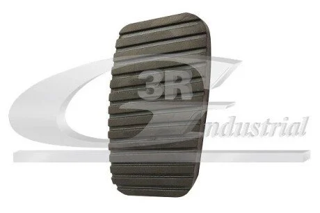 Накладка на педаль газа Peugeot 306,406,Berlingo,Partner,Ranch,ZX 3RG 81209 (фото 1)