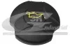 Заглушка маслозаливної горловини Citroen/Peugeot 1.1-1.4TU 1.6 16V 3RG 81213 (фото 1)