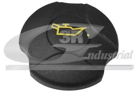 Заглушка маслозаливної горловини Citroen/Peugeot 1.1-1.4TU 1.6 16V 3RG 81213