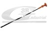 Щуп рівня мастила Citroen Berlingo/Jumpy 1.9D (XUD9) (1905cm3)(L-525mm) 81225