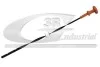 Щуп уровня смазки Citroen Berlingo/Jumpy 1.9D (XUD9) (1905cm3)(L-525mm) 81225
