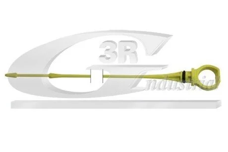 Щуп рівня олії Citroen C3 02- 1.4HDI, XSARA 03-05 3RG 81241